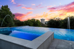BELLAGIO ESTATES, Los Angeles